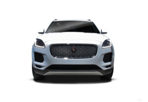 Jaguar E-Pace immagine 6