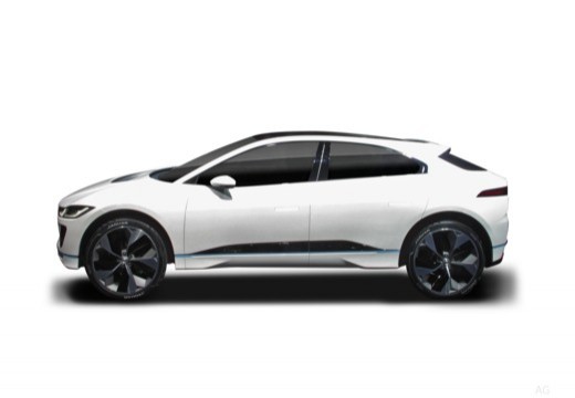 Jaguar I-Pace immagine 11