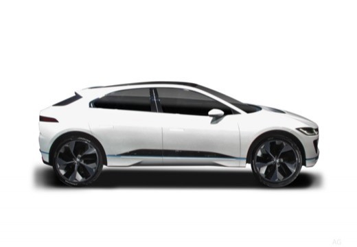 Jaguar I-Pace immagine 12