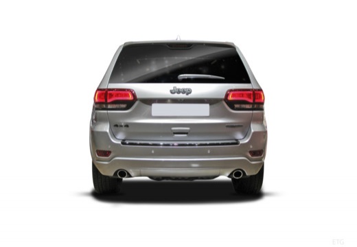 Jeep Grand Cherokee immagine 5