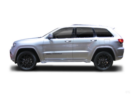 Jeep Grand Cherokee immagine 6