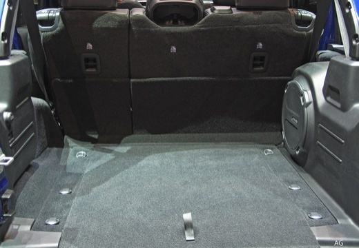Jeep Wrangler immagine 7