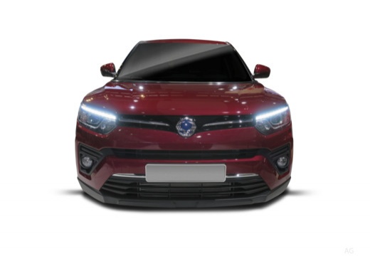 Kgm Tivoli immagine 3