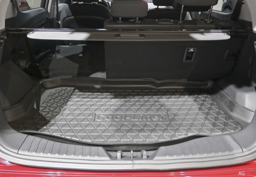 Kgm Tivoli immagine 8