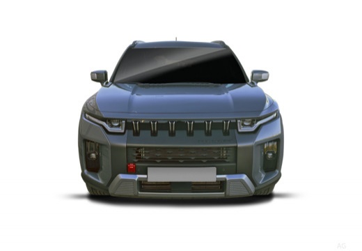 Kgm Torres immagine 2