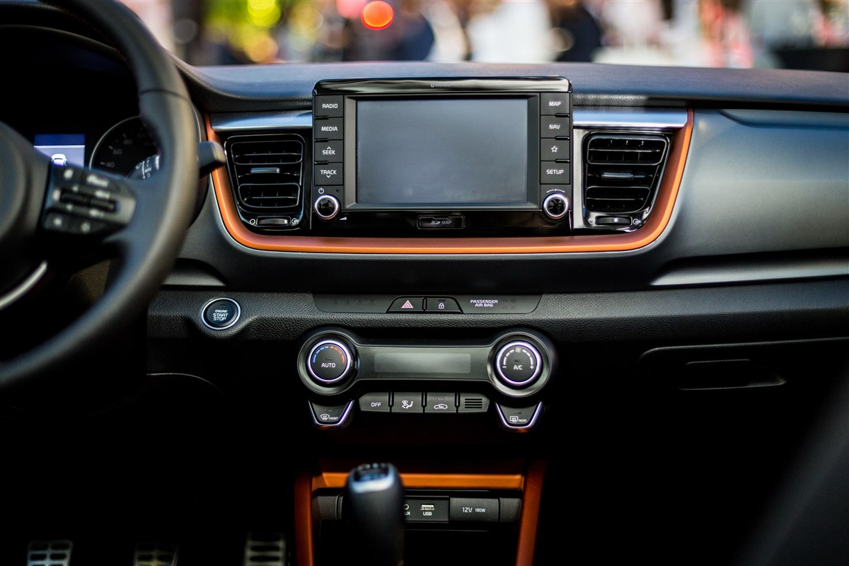 Kia Stonic immagine 2