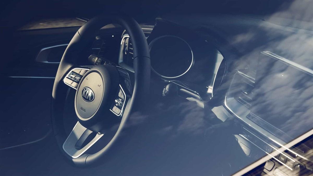 Kia Ceed 5 Porte immagine 2
