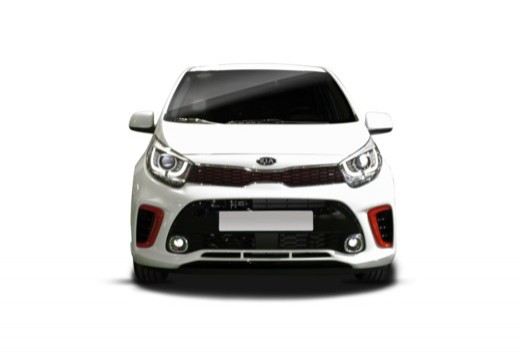 Kia Picanto 5 Porte immagine 3