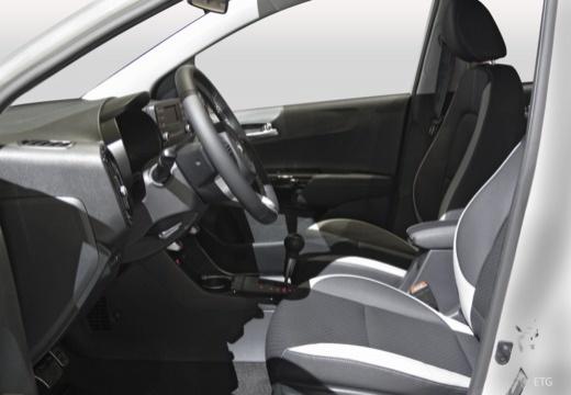 Kia Picanto 5 Porte immagine 6