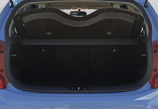 Kia Picanto immagine 6