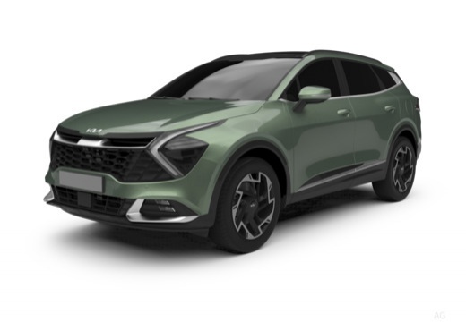 Kia Sportage immagine 6