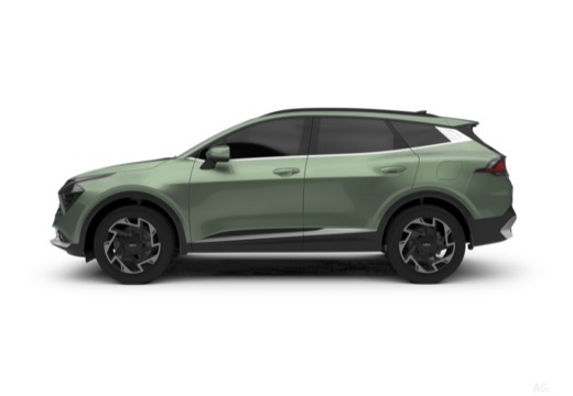 Kia Sportage immagine 10