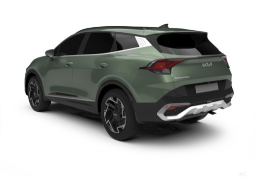 Kia Sportage immagine 7