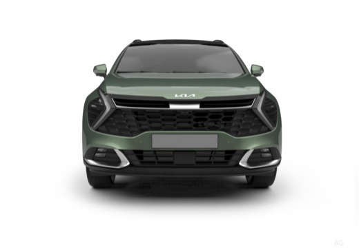 Kia Sportage immagine 8
