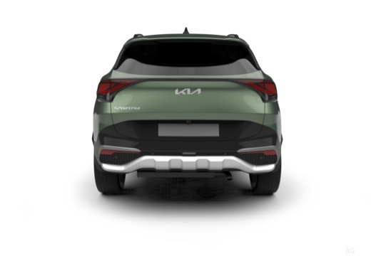 Kia Sportage immagine 9