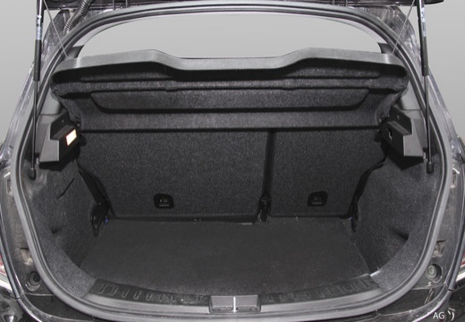 Lancia Ypsilon HF immagine 13