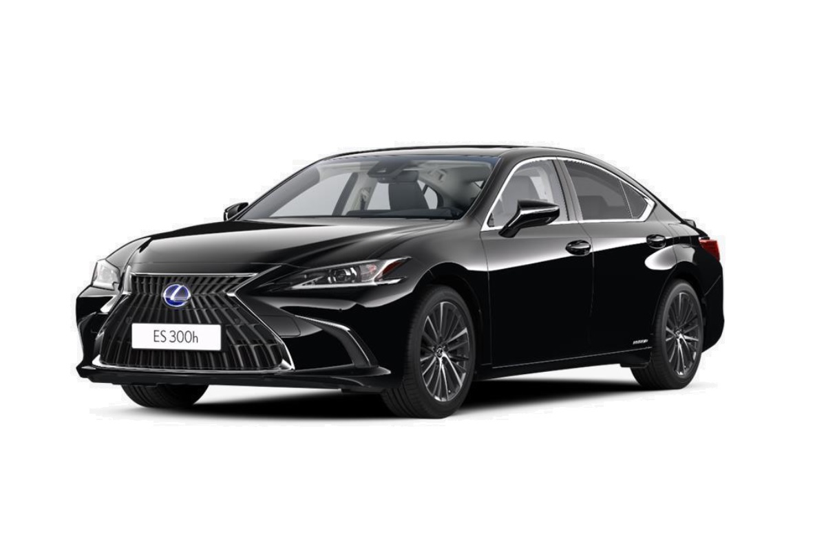 Lexus ES immagine 1