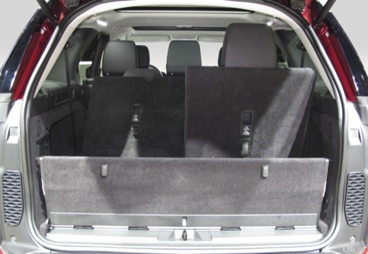 Land Rover Discovery immagine 3
