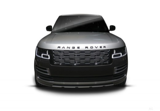 Land Rover Range Rover Suv Lungo immagine 7