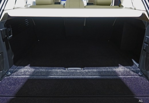 Land Rover Range Rover Suv Lungo immagine 12