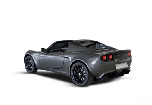 Lotus R 18 Roctane immagine 5