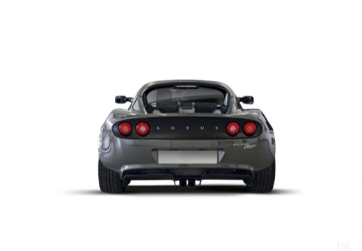Lotus R 18 Roctane immagine 7