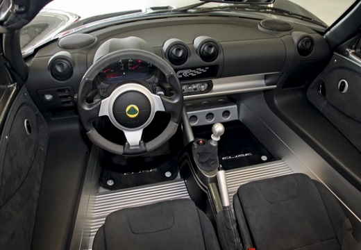 Lotus R 18 Roctane immagine 9