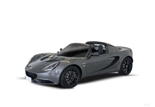 Lotus R 18 Roctane immagine 11