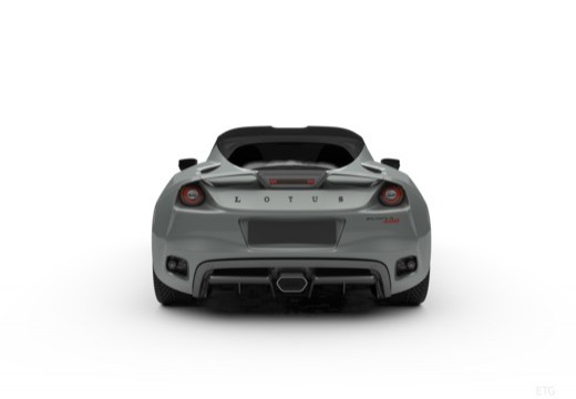 Lotus Evora immagine 7