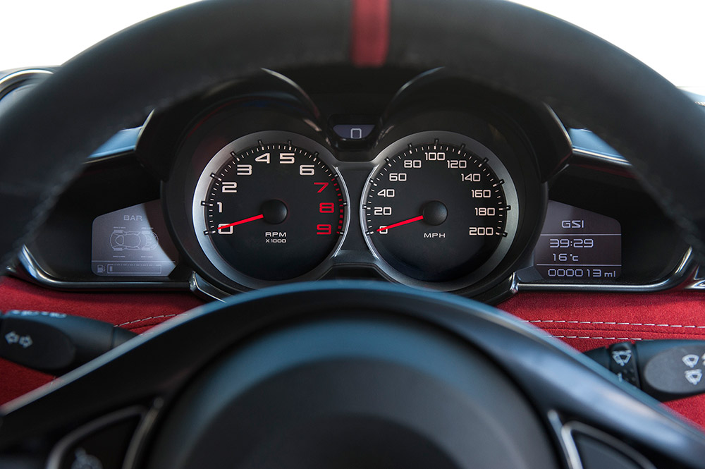 Lotus Evora immagine 3