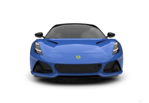 Lotus Evora immagine 14
