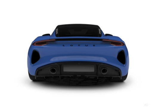 Lotus Evora immagine 15