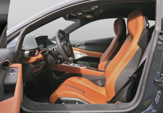 Lotus Evora immagine 18