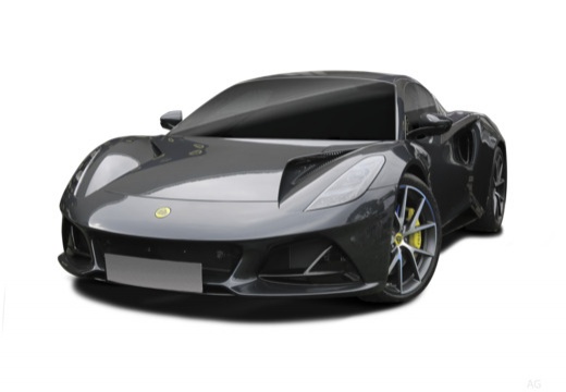 Lotus Emira immagine 1