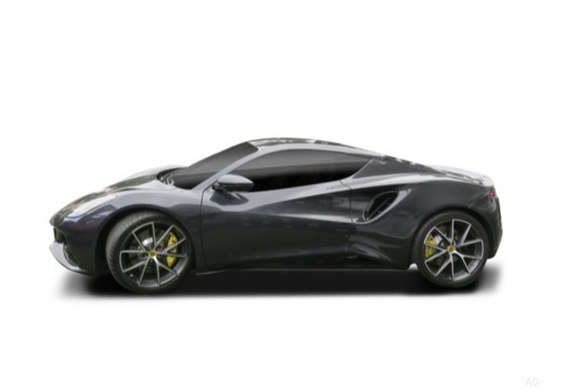 Lotus Emira immagine 5