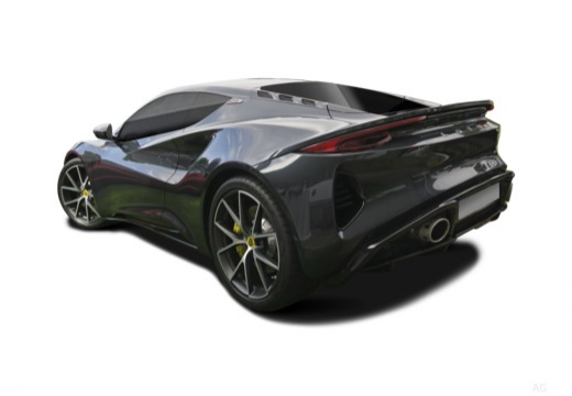 Lotus Emira immagine 2