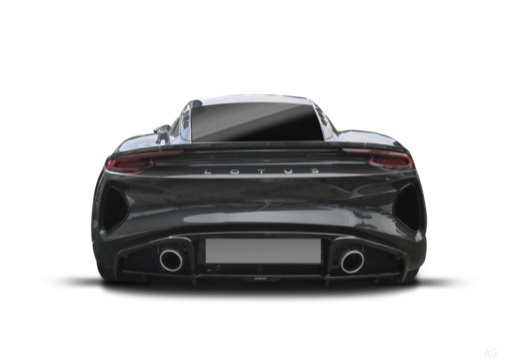 Lotus Emira immagine 4