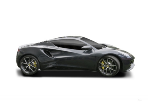 Lotus Emira immagine 6