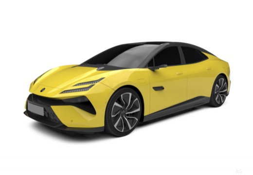 Lotus Emeya immagine 1