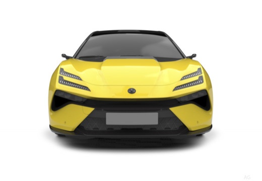 Lotus Emeya immagine 2