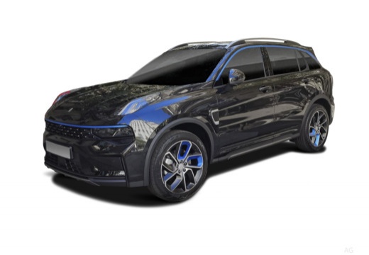 Lynk & Co 01 immagine 1