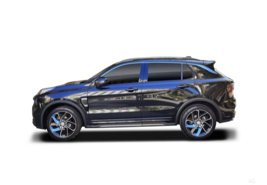 Lynk & Co 01 immagine 5