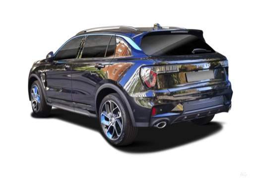 Lynk & Co 01 immagine 2