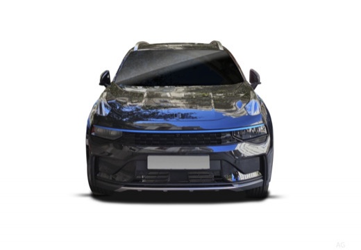 Lynk & Co 01 immagine 3