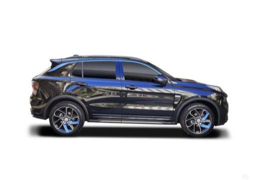 Lynk & Co 01 immagine 6