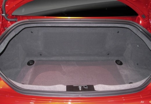 Maserati Granturismo immagine 1