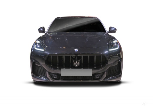 Maserati Grecale immagine 3