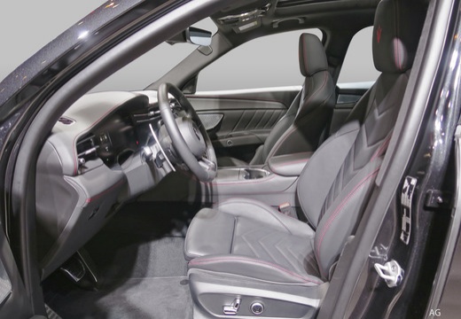 Maserati Grecale immagine 7