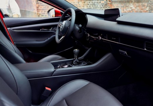 Mazda 3 5 Porte immagine 2