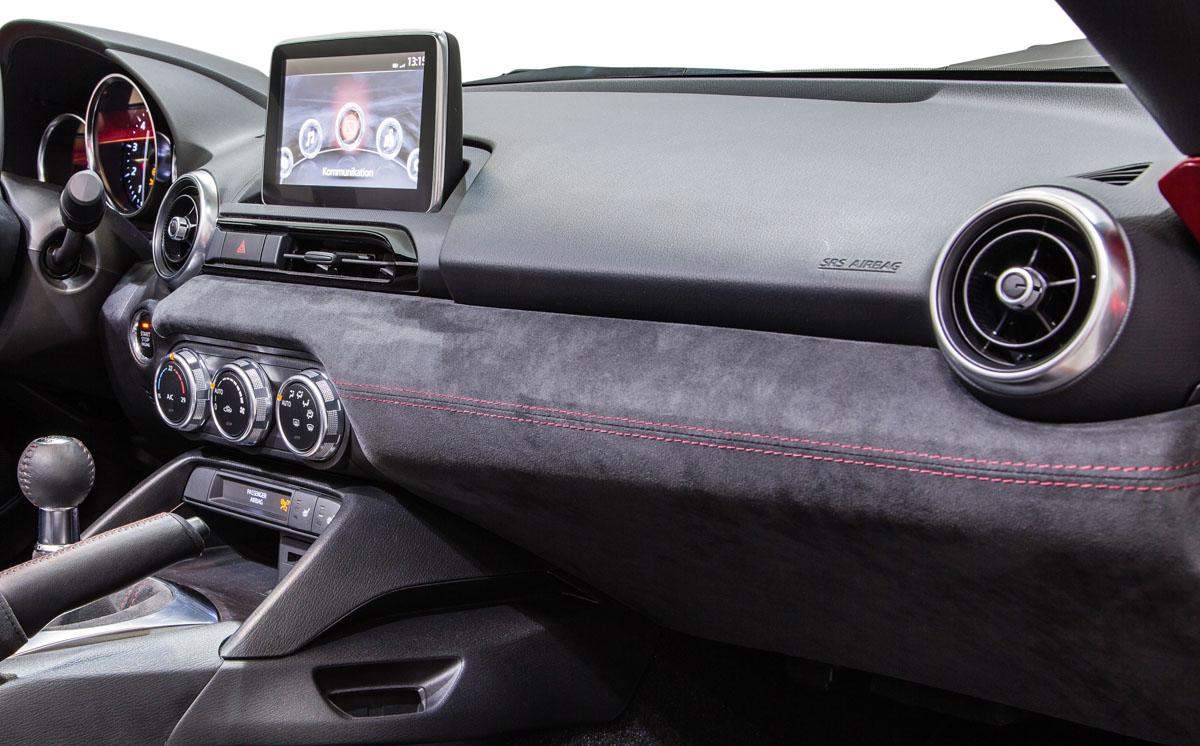 Mazda MX-5 Soft Top immagine 3